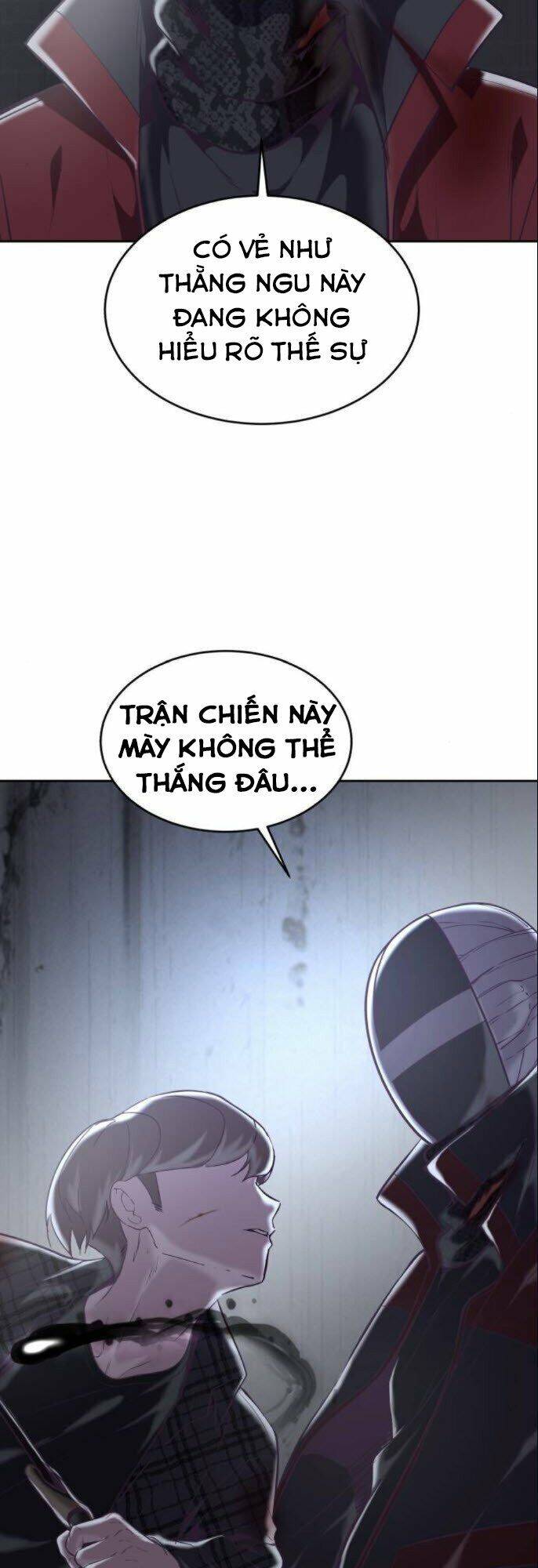 Cậu Bé Của Thần Chết: Chapter 92