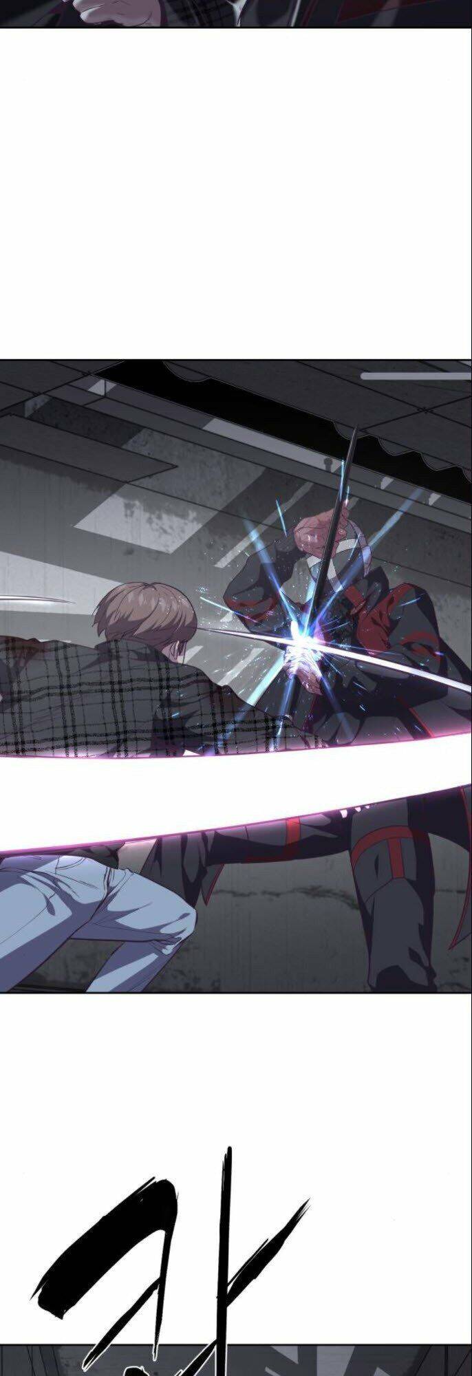 Cậu Bé Của Thần Chết: Chapter 92