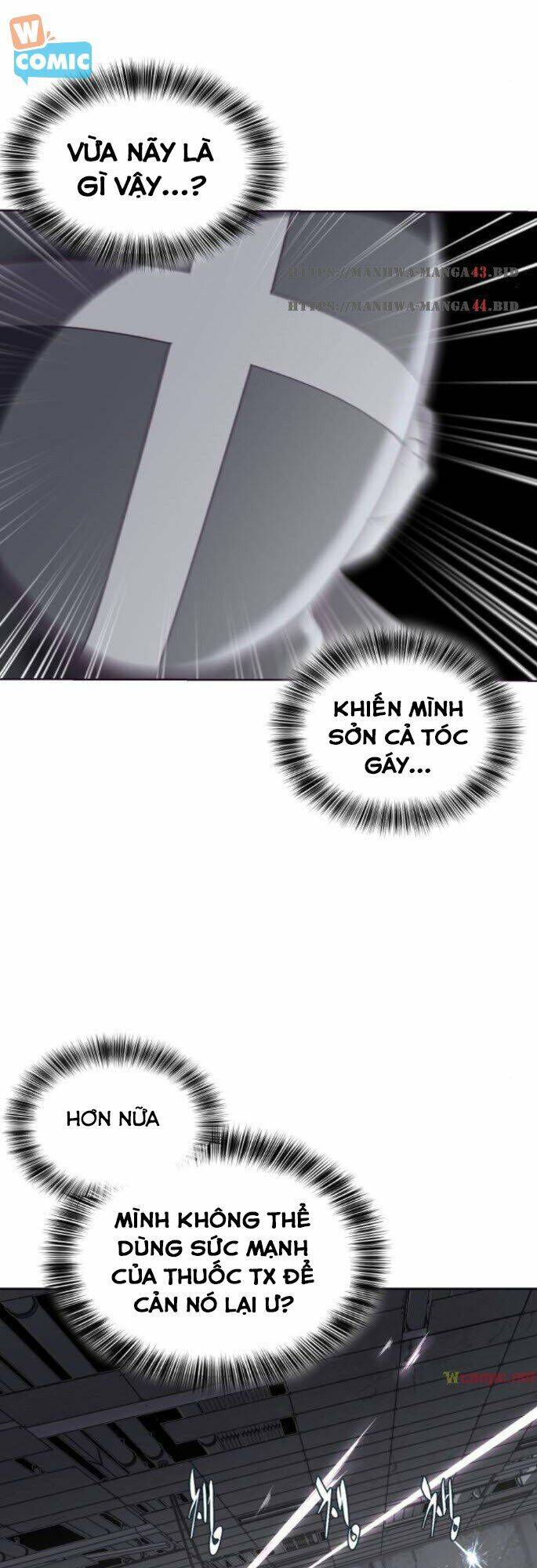 Cậu Bé Của Thần Chết: Chapter 92