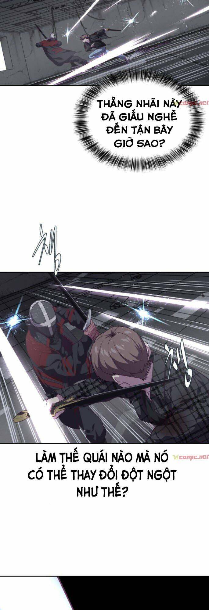 Cậu Bé Của Thần Chết: Chapter 92