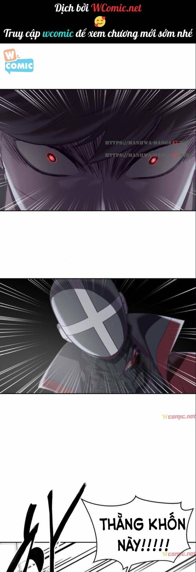 Cậu Bé Của Thần Chết: Chapter 92