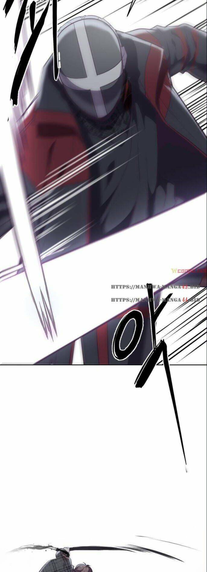 Cậu Bé Của Thần Chết: Chapter 92