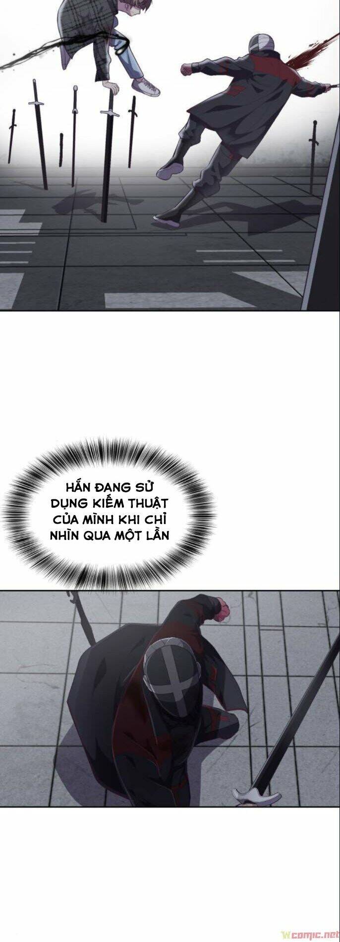 Cậu Bé Của Thần Chết: Chapter 92