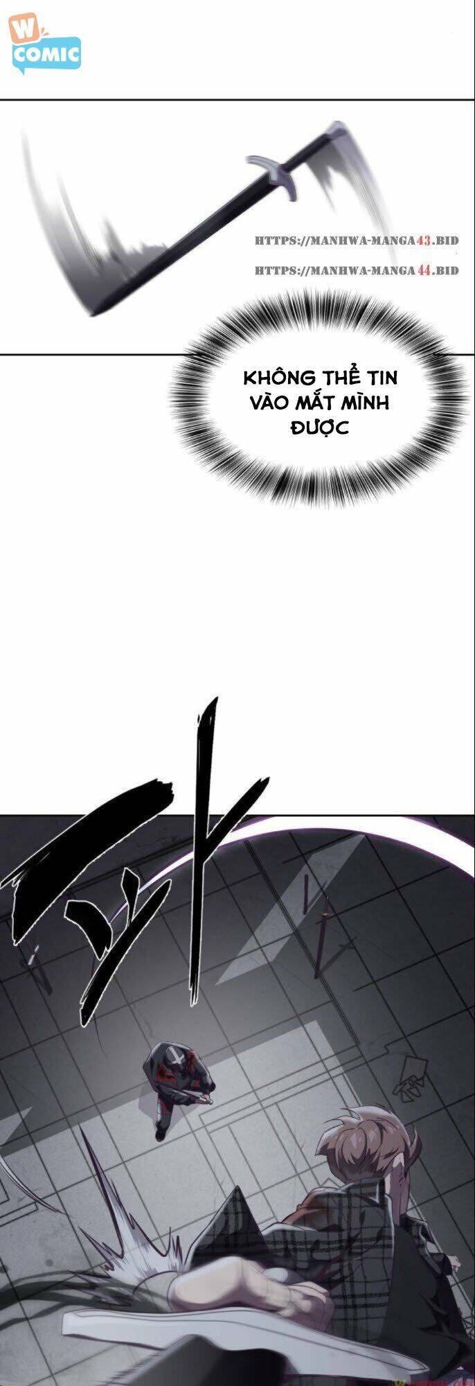 Cậu Bé Của Thần Chết: Chapter 92