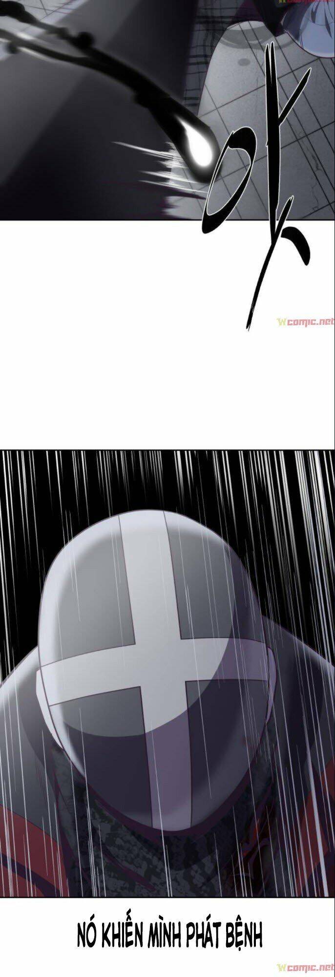 Cậu Bé Của Thần Chết: Chapter 92