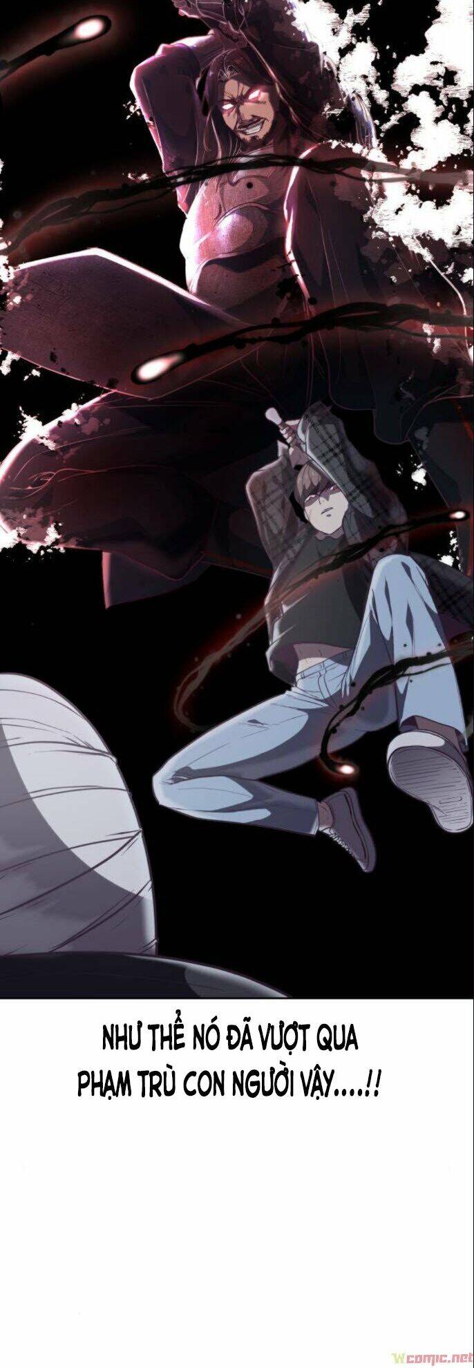 Cậu Bé Của Thần Chết: Chapter 92