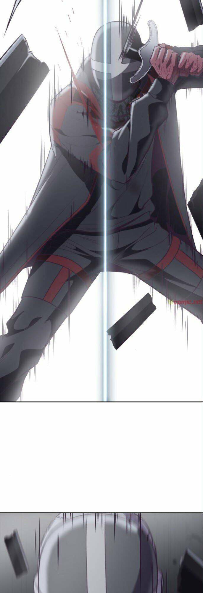 Cậu Bé Của Thần Chết: Chapter 92