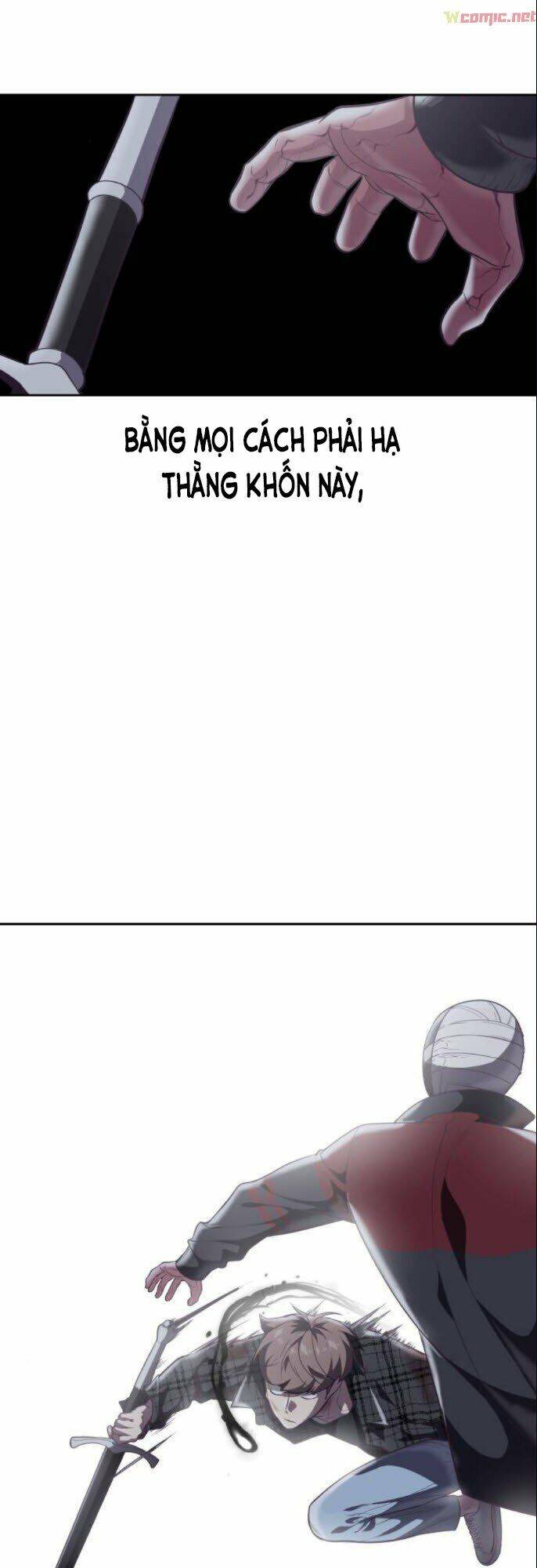 Cậu Bé Của Thần Chết: Chapter 92