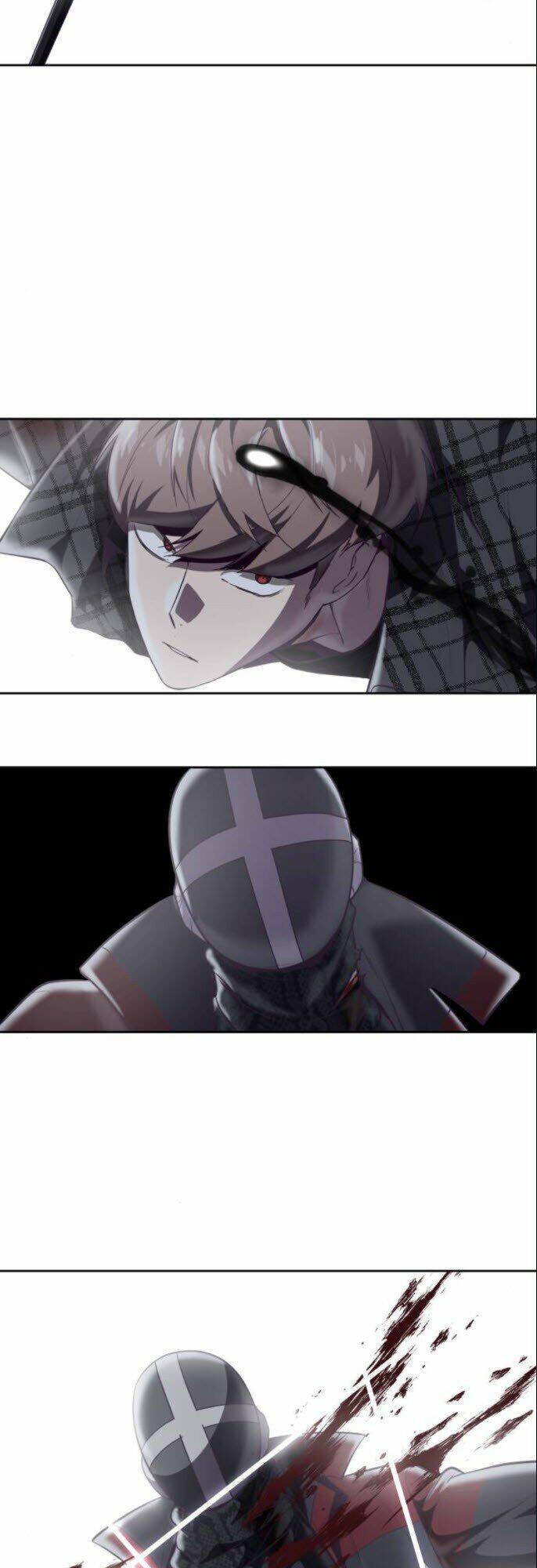 Cậu Bé Của Thần Chết: Chapter 92