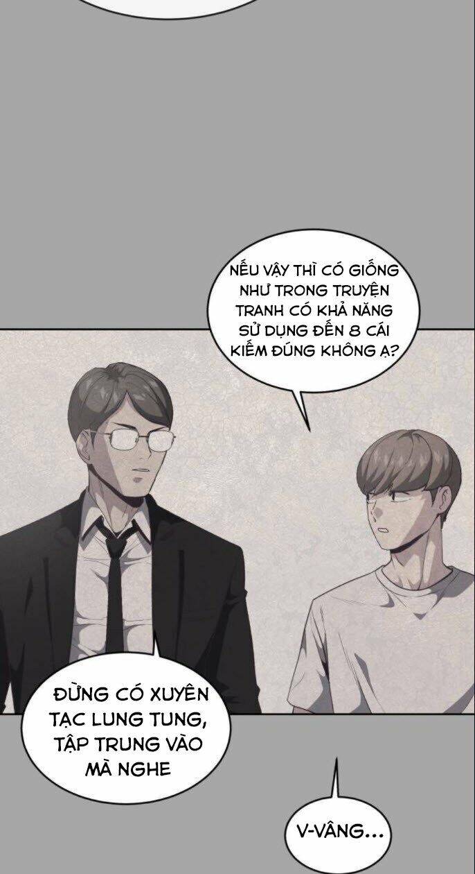 Cậu Bé Của Thần Chết: Chapter 92