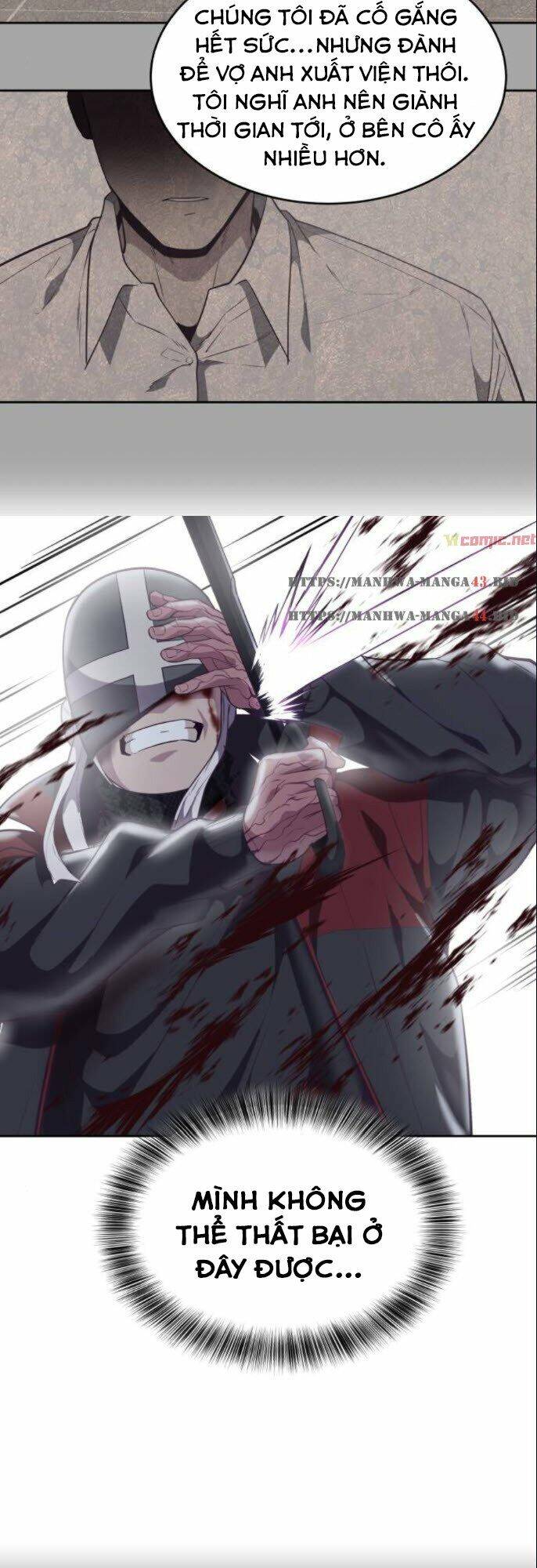 Cậu Bé Của Thần Chết: Chapter 92