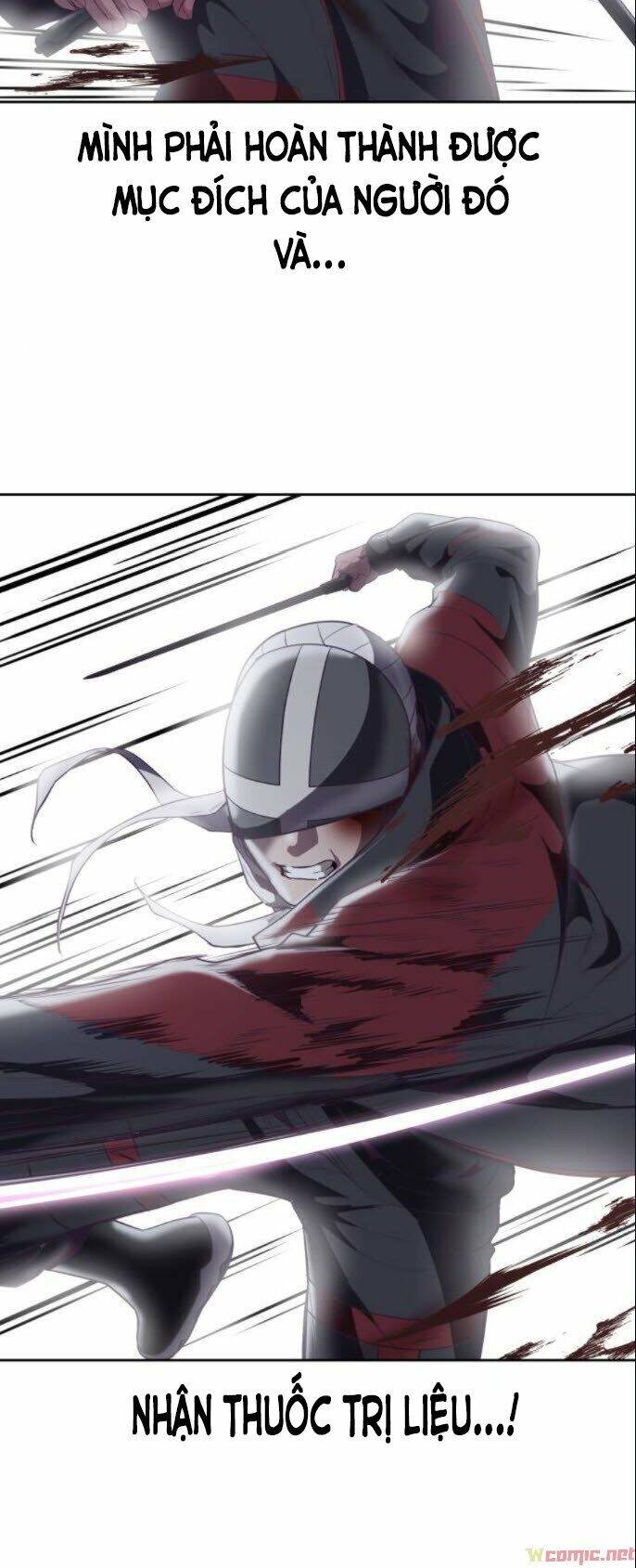 Cậu Bé Của Thần Chết: Chapter 92