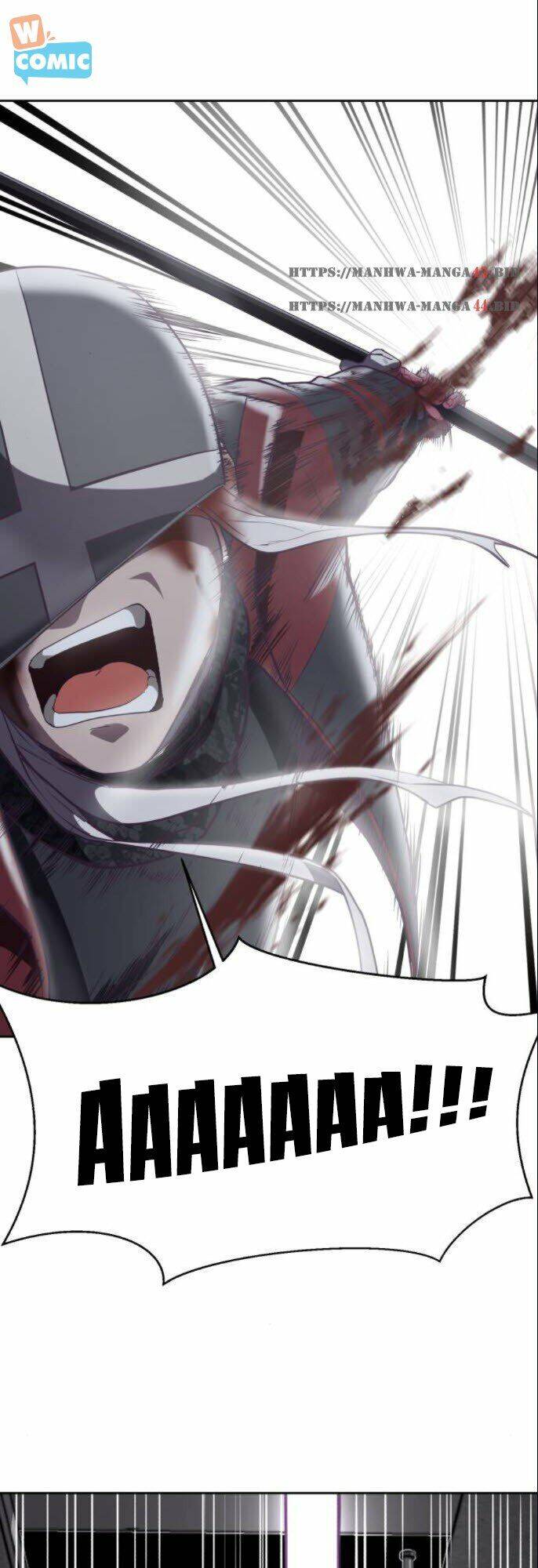 Cậu Bé Của Thần Chết: Chapter 92