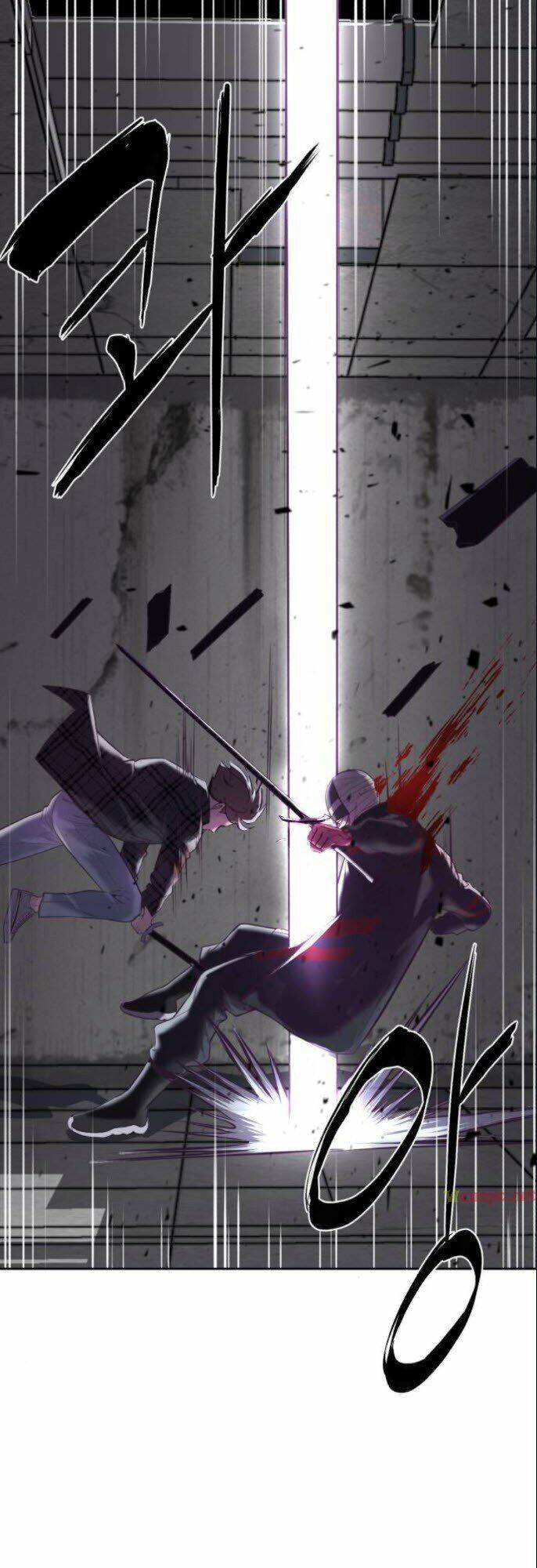 Cậu Bé Của Thần Chết: Chapter 92