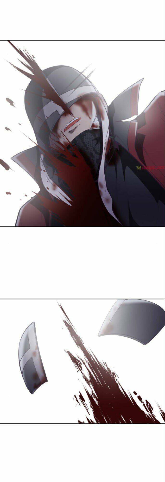 Cậu Bé Của Thần Chết: Chapter 92