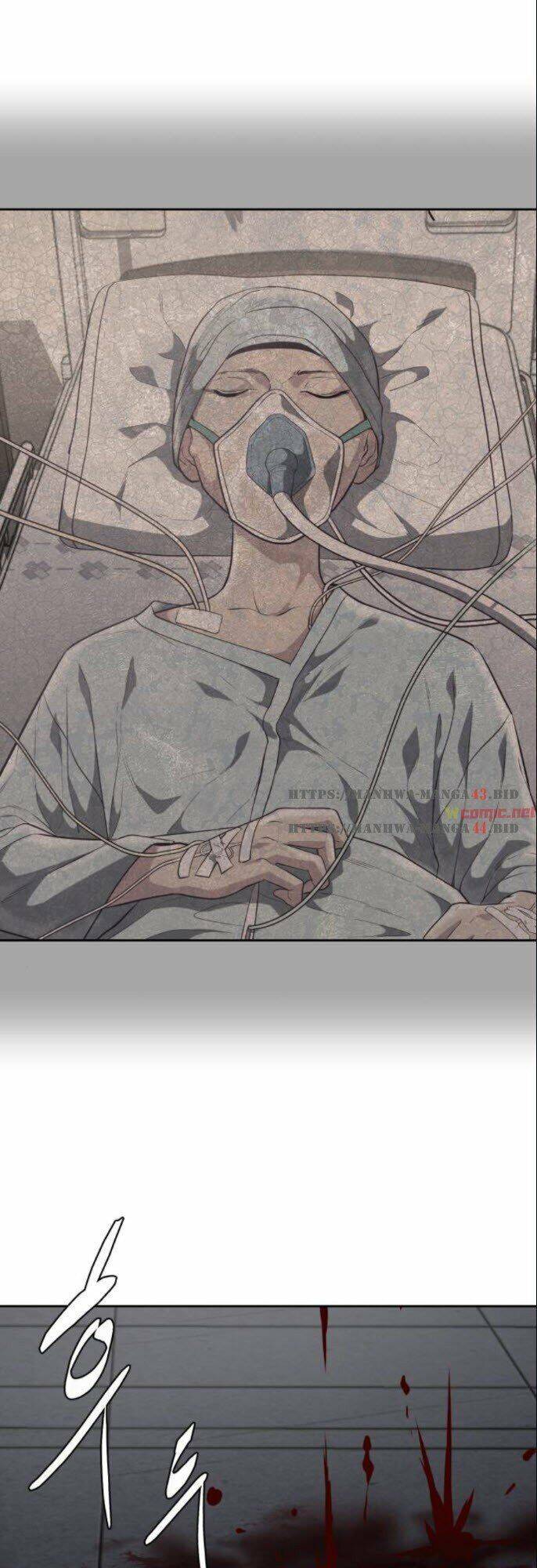 Cậu Bé Của Thần Chết: Chapter 92