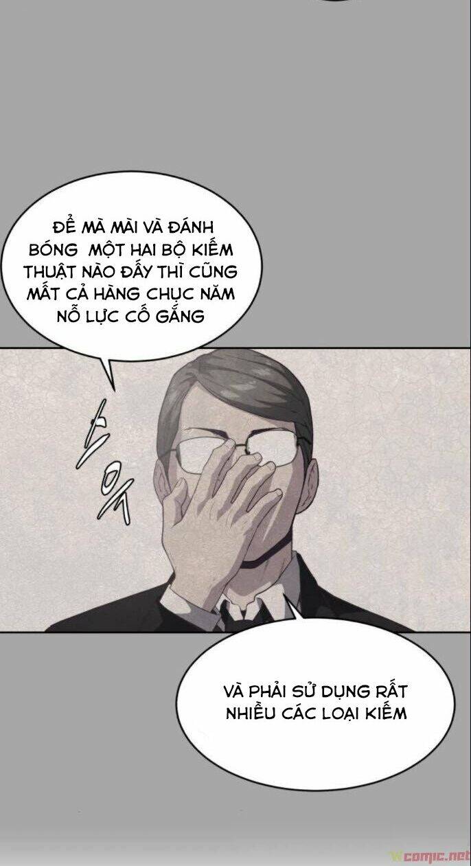 Cậu Bé Của Thần Chết: Chapter 92