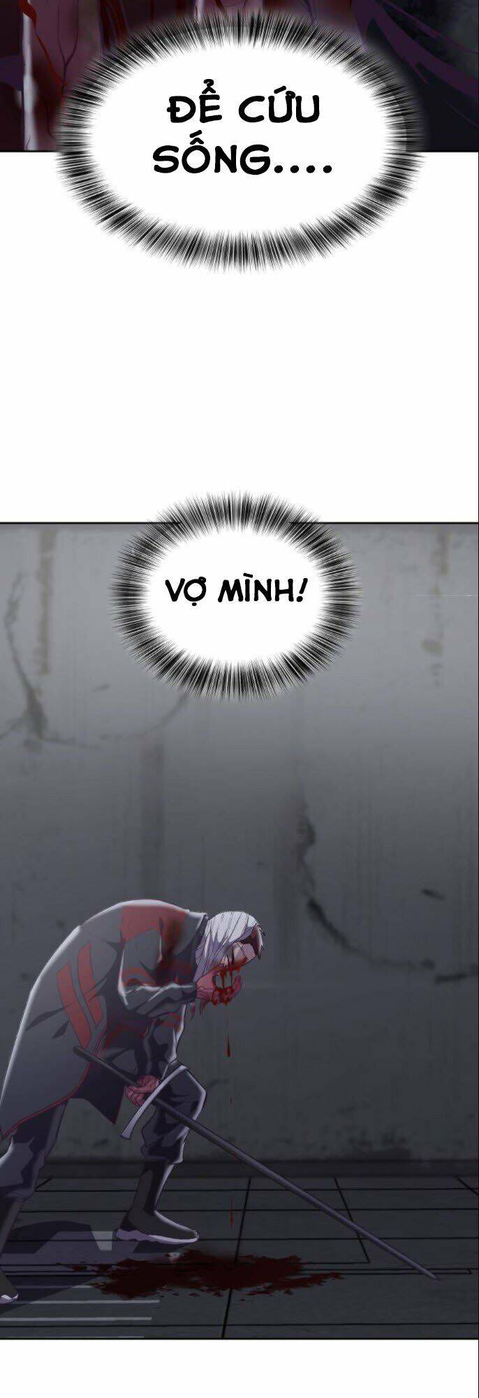 Cậu Bé Của Thần Chết: Chapter 92