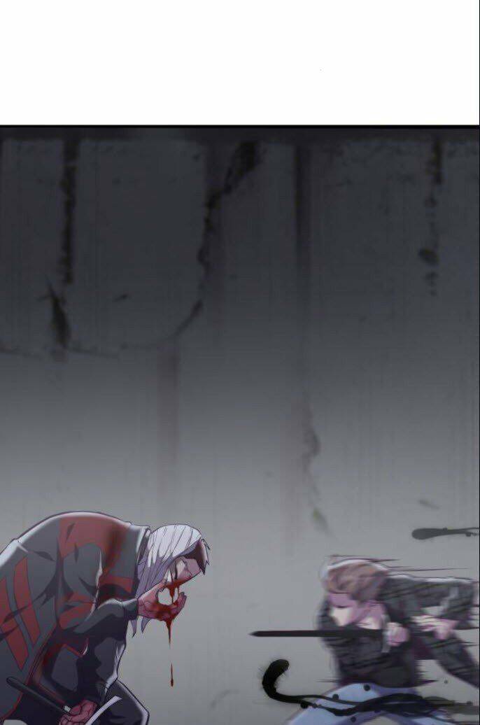 Cậu Bé Của Thần Chết: Chapter 92