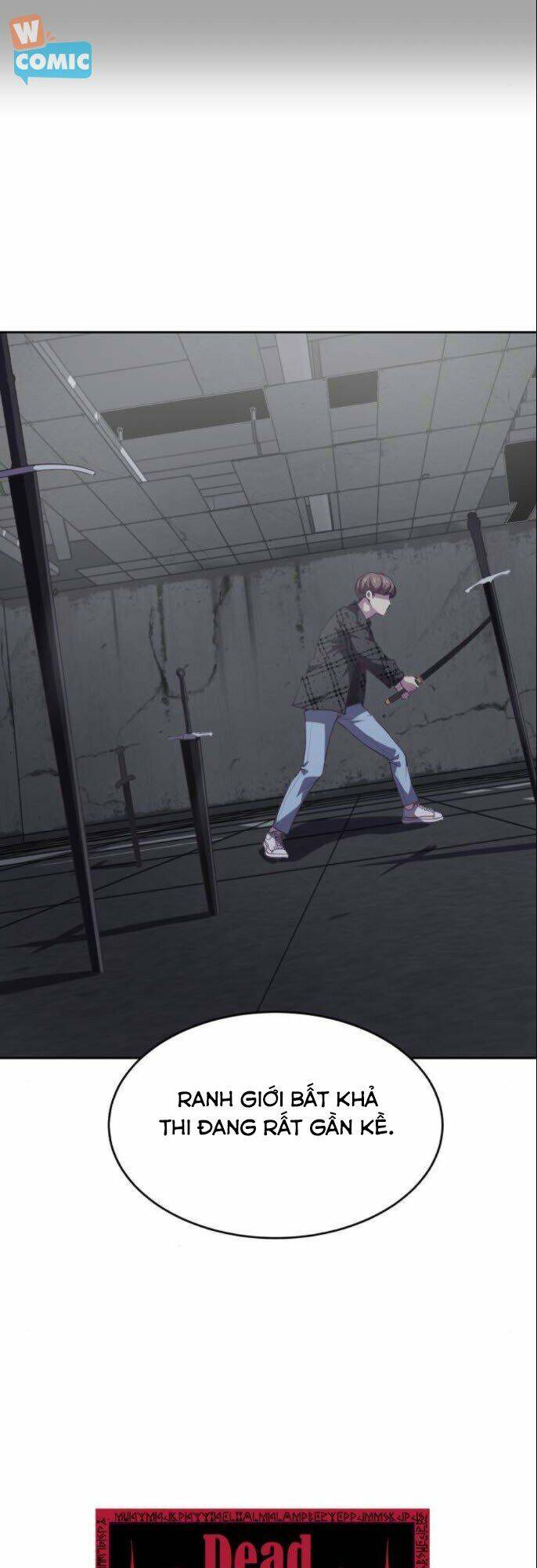 Cậu Bé Của Thần Chết: Chapter 92