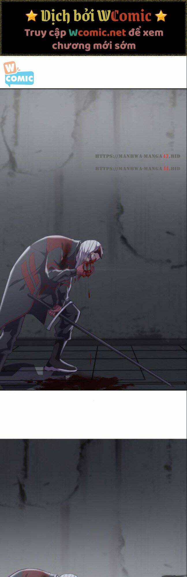 Cậu Bé Của Thần Chết: Chapter 93