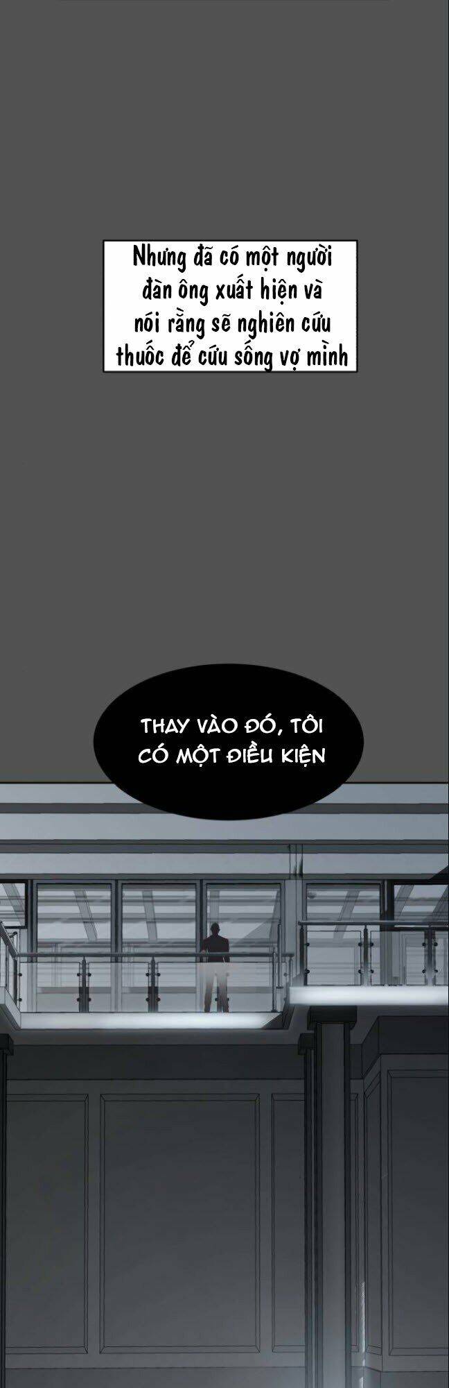 Cậu Bé Của Thần Chết: Chapter 93