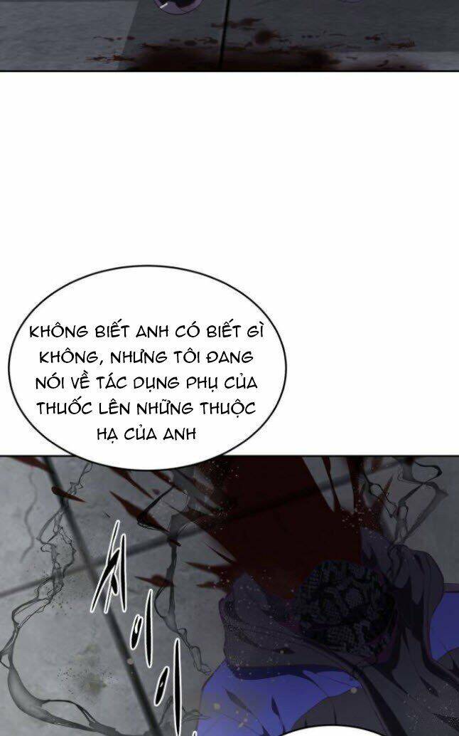 Cậu Bé Của Thần Chết: Chapter 93