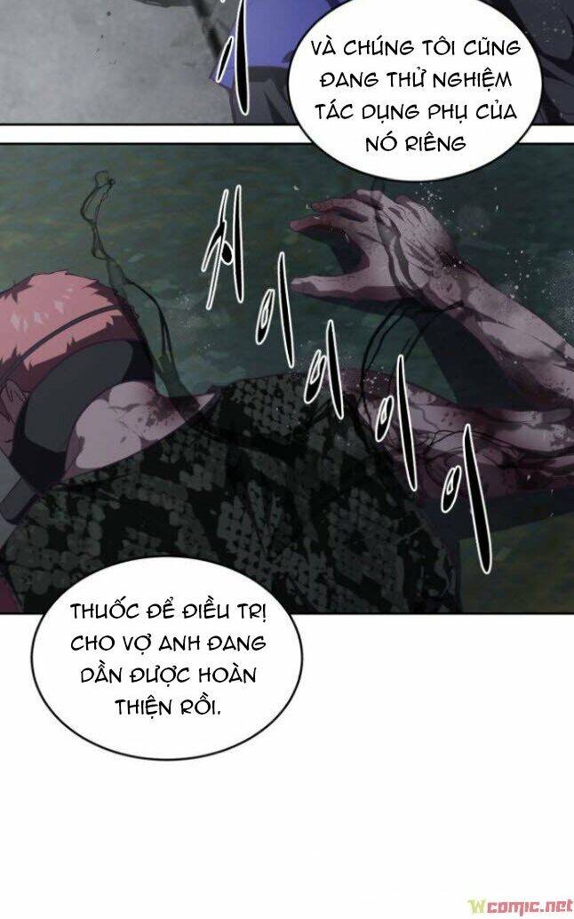 Cậu Bé Của Thần Chết: Chapter 93