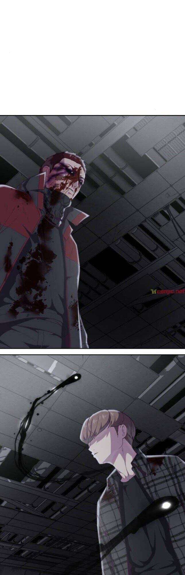 Cậu Bé Của Thần Chết: Chapter 93