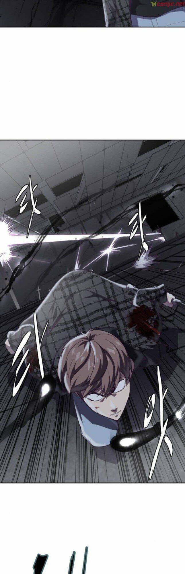 Cậu Bé Của Thần Chết: Chapter 93