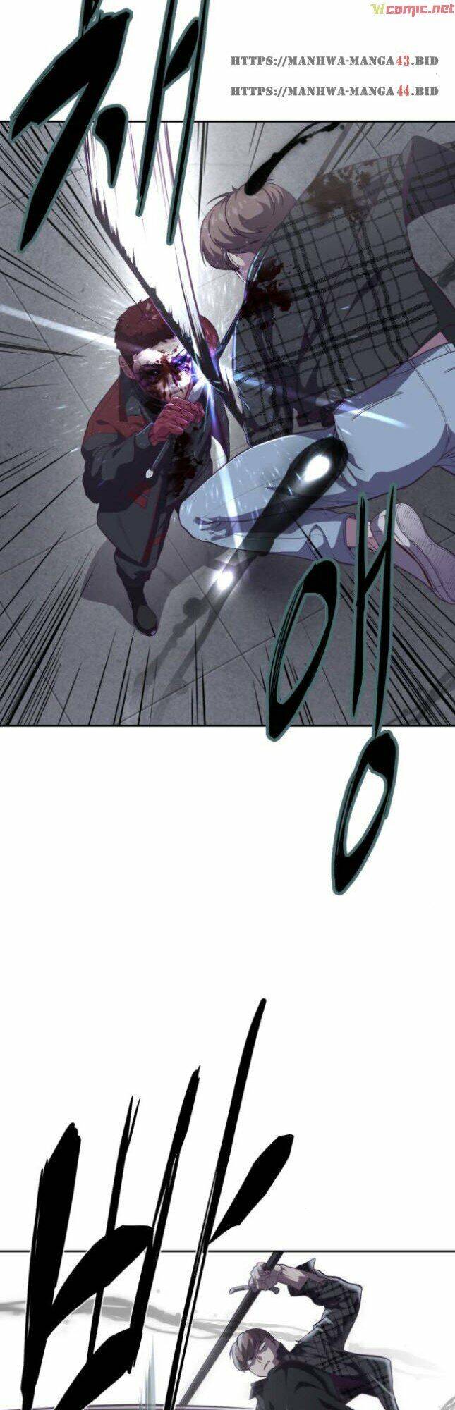 Cậu Bé Của Thần Chết: Chapter 93