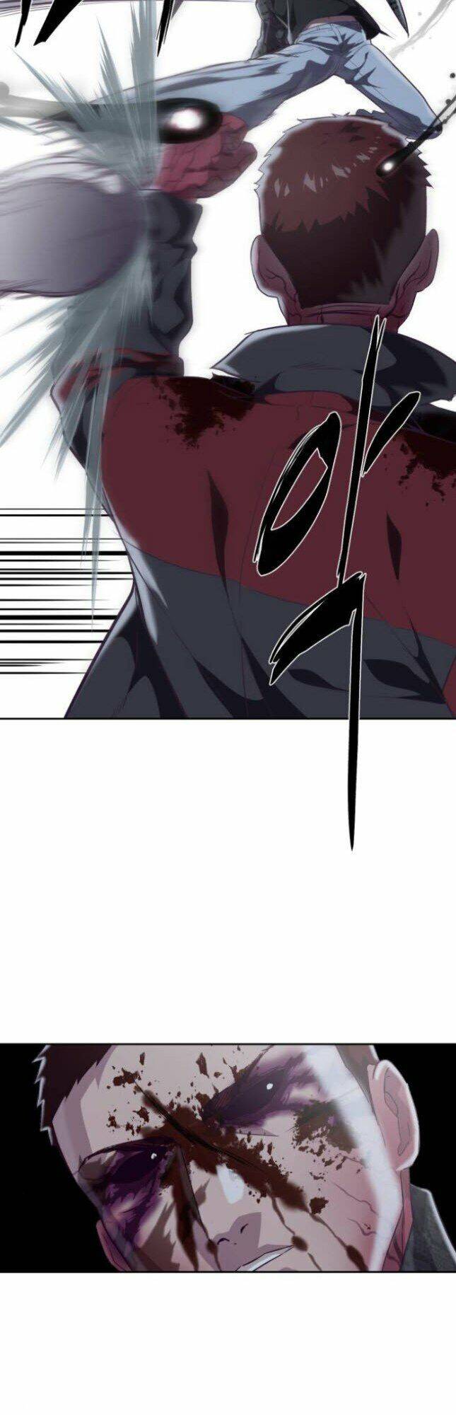 Cậu Bé Của Thần Chết: Chapter 93