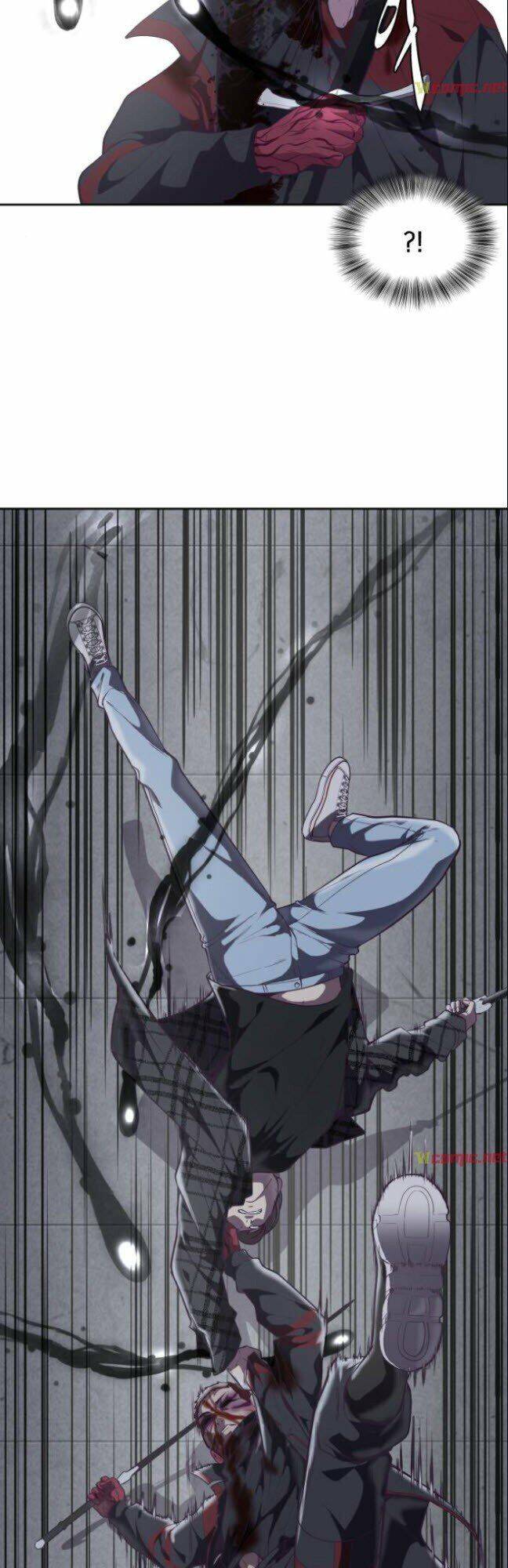 Cậu Bé Của Thần Chết: Chapter 93