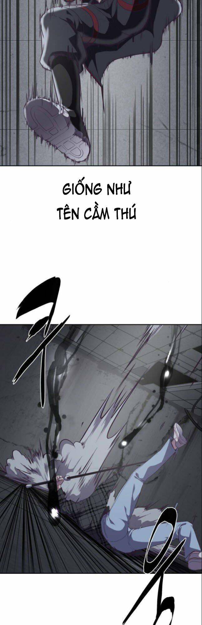 Cậu Bé Của Thần Chết: Chapter 93