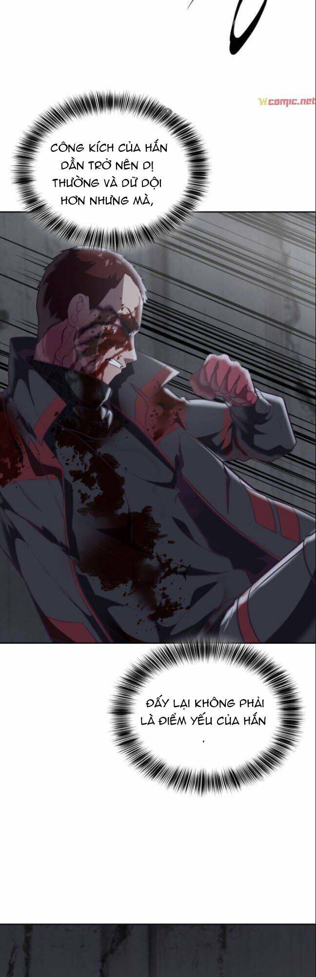 Cậu Bé Của Thần Chết: Chapter 93