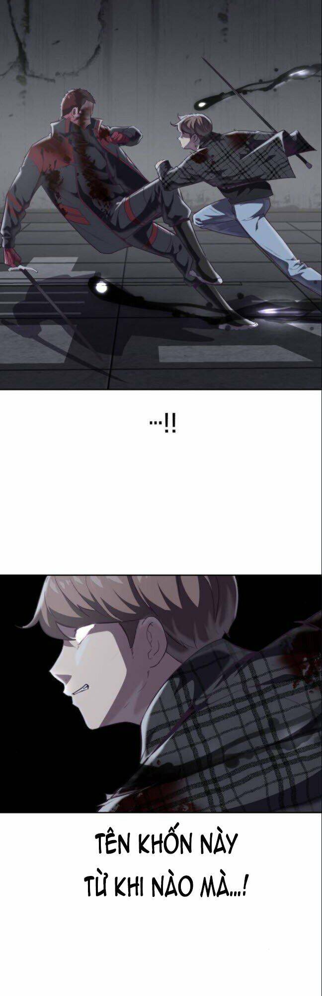 Cậu Bé Của Thần Chết: Chapter 93