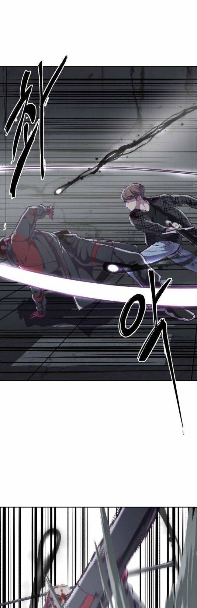 Cậu Bé Của Thần Chết: Chapter 93