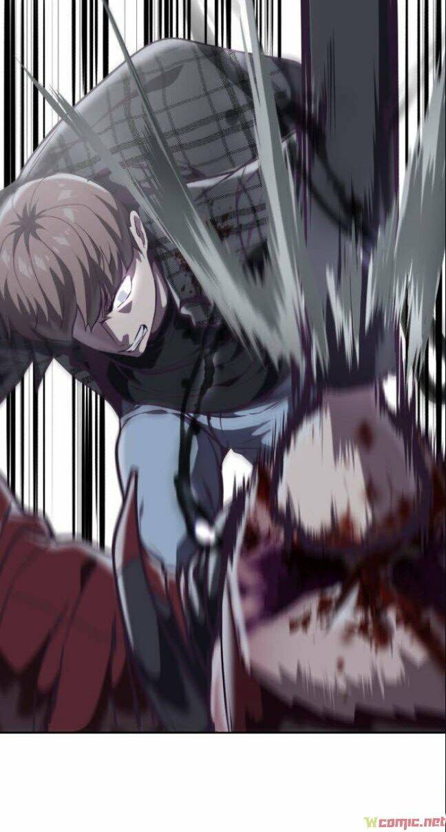 Cậu Bé Của Thần Chết: Chapter 93