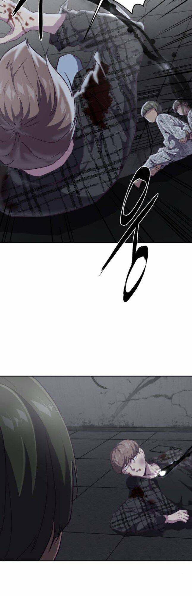 Cậu Bé Của Thần Chết: Chapter 93