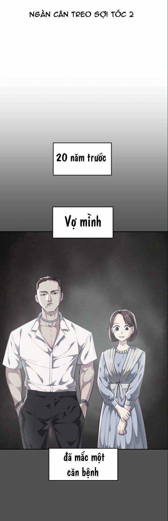 Cậu Bé Của Thần Chết: Chapter 93