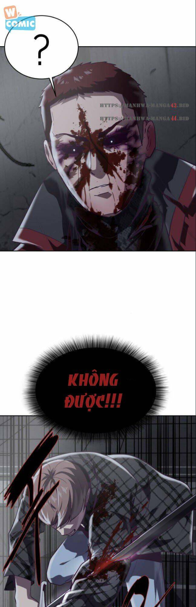 Cậu Bé Của Thần Chết: Chapter 93
