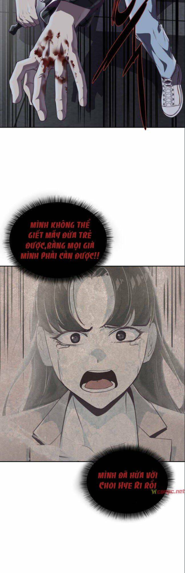 Cậu Bé Của Thần Chết: Chapter 93