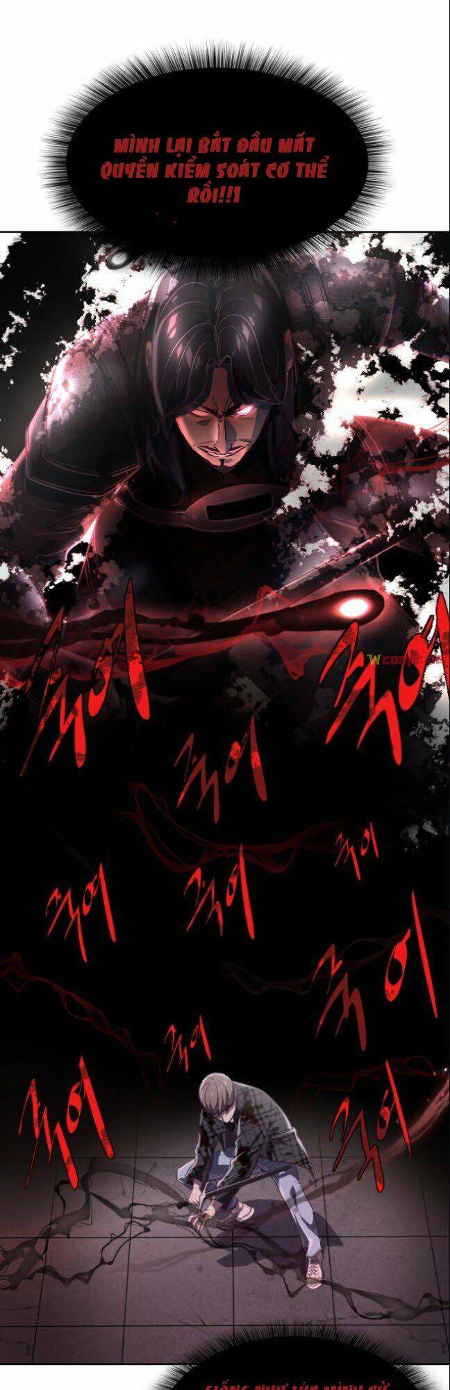 Cậu Bé Của Thần Chết: Chapter 93