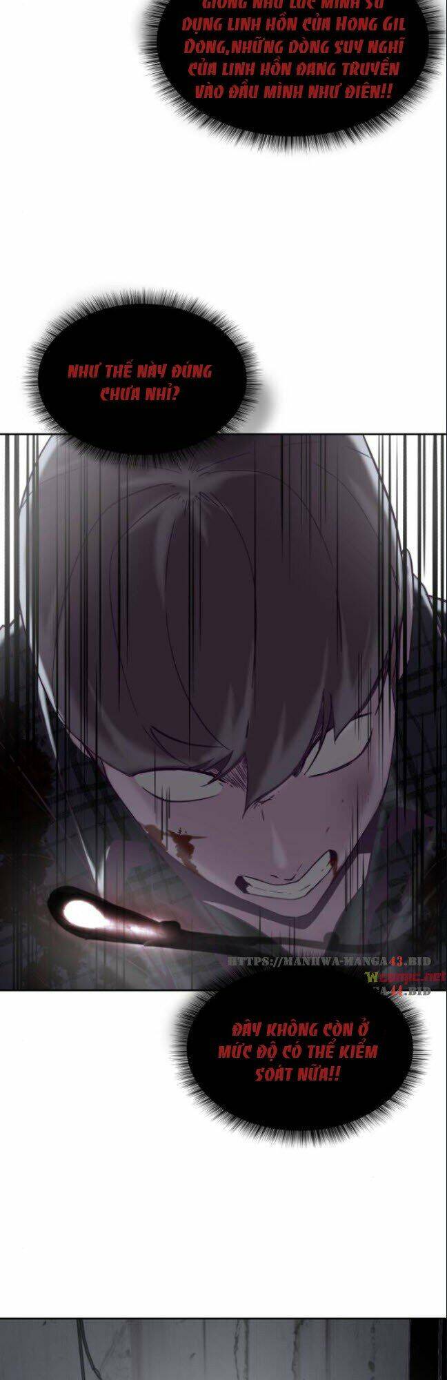 Cậu Bé Của Thần Chết: Chapter 93