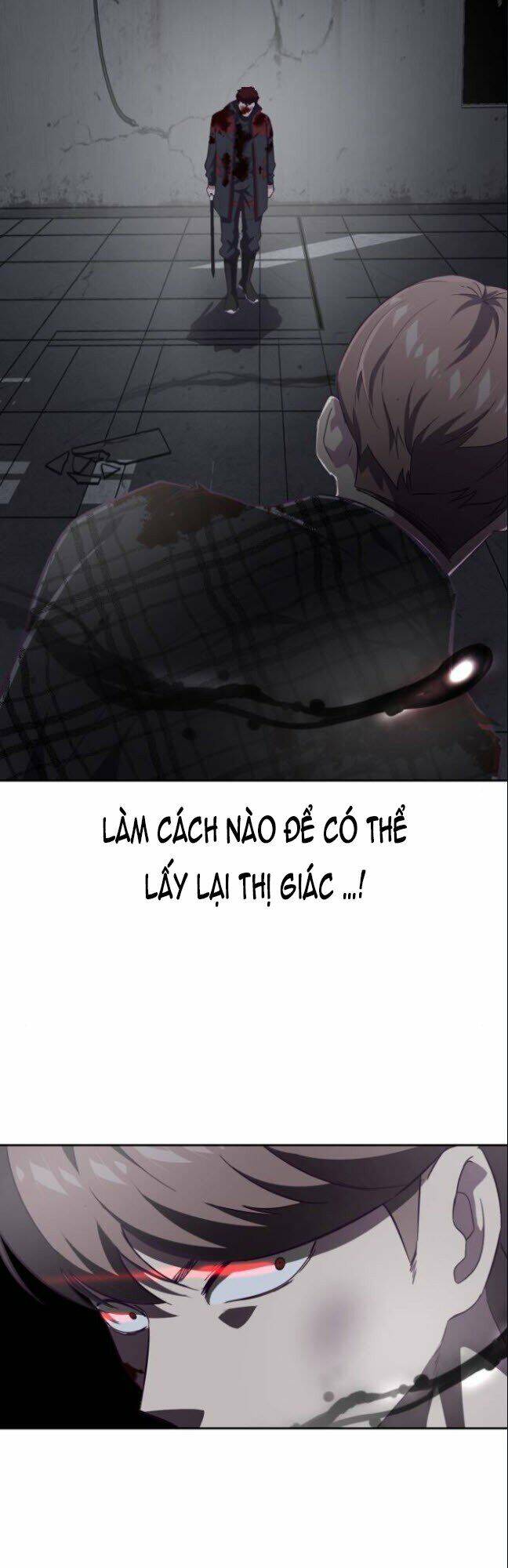 Cậu Bé Của Thần Chết: Chapter 93