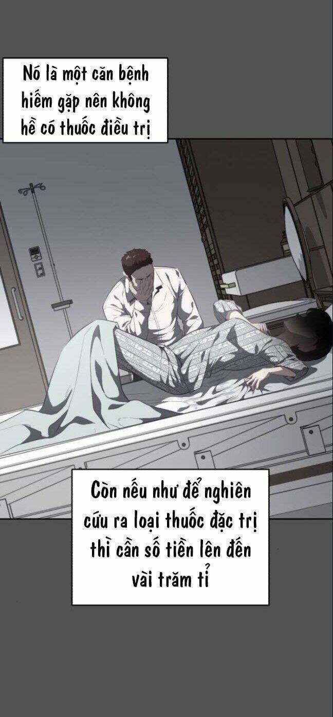 Cậu Bé Của Thần Chết: Chapter 93