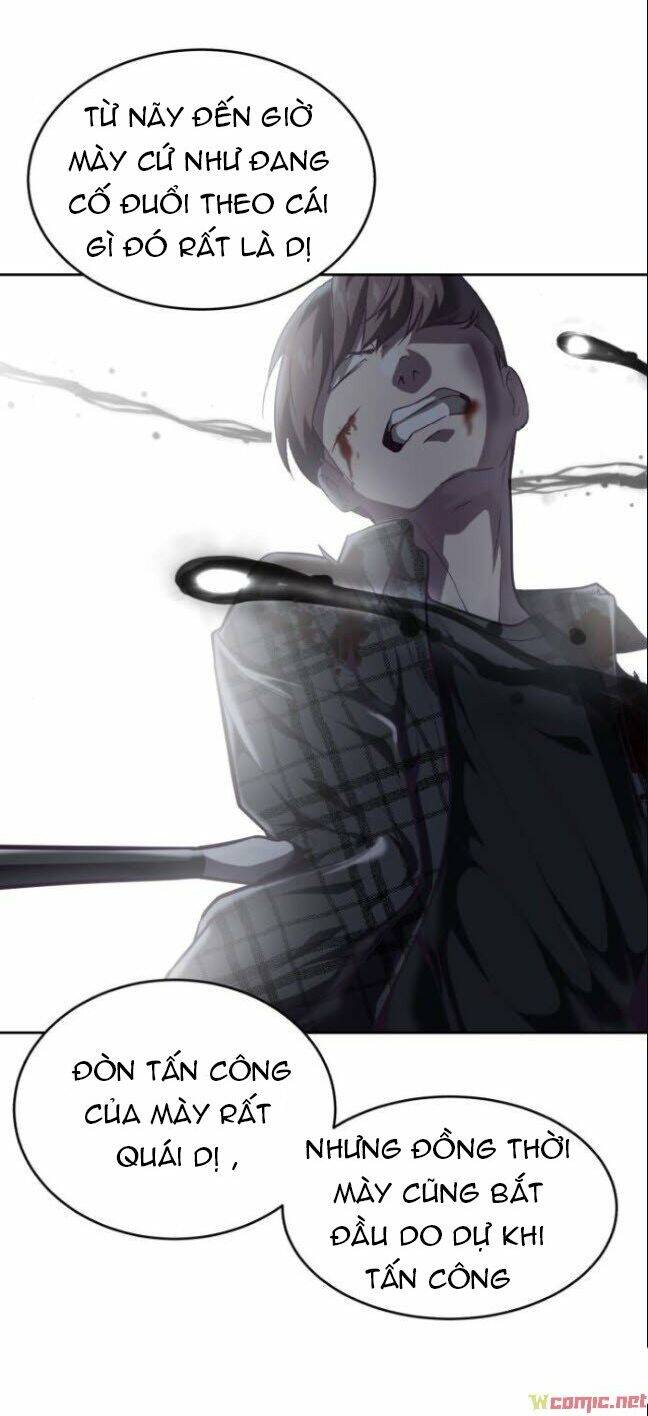 Cậu Bé Của Thần Chết: Chapter 93