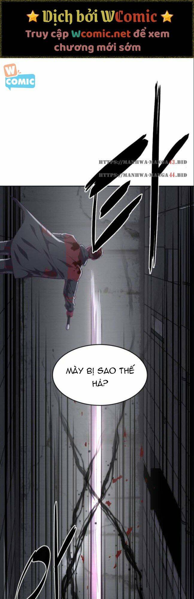 Cậu Bé Của Thần Chết: Chapter 93