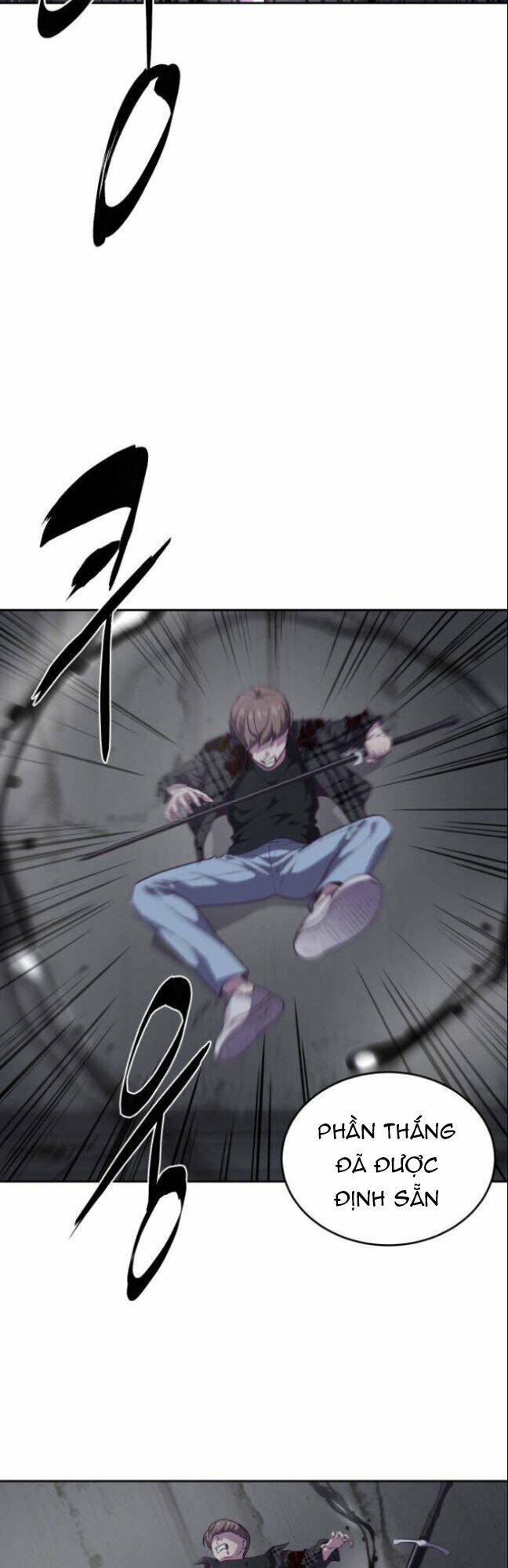 Cậu Bé Của Thần Chết: Chapter 93