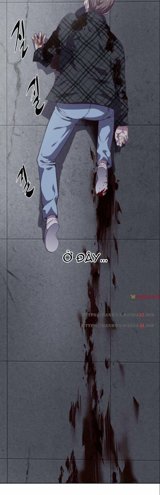 Cậu Bé Của Thần Chết: Chapter 93